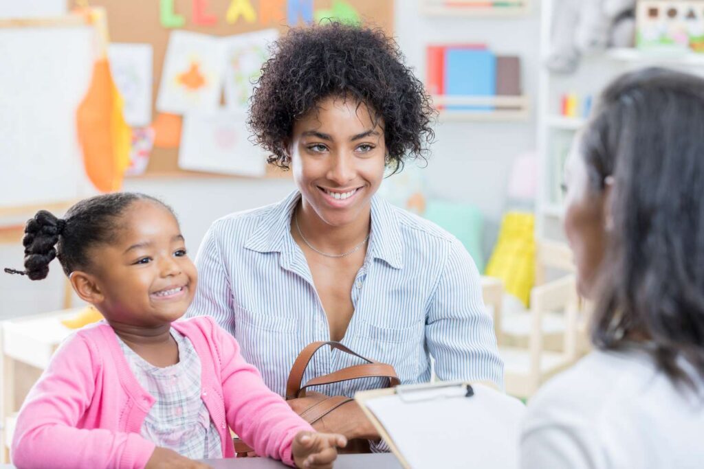 5 tips to improve parent-teacher communication